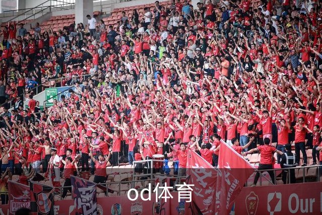 od体育公司简介